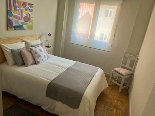 Precioso Apartamento Soleado Reci�n Reformado