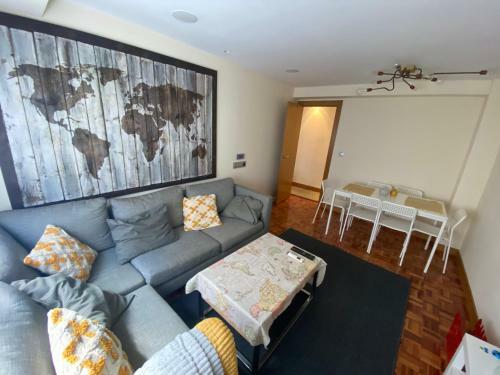 Apartamento Piso Barrio Del Carmen