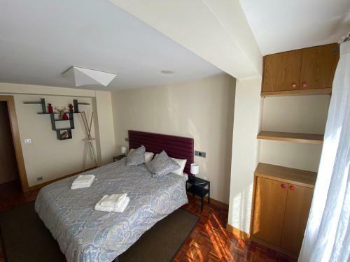 Apartamento Piso Barrio Del Carmen
