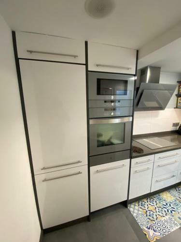 Apartamento Piso Barrio Del Carmen