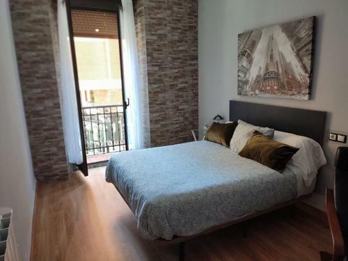 Apartamento El Primero De Steven - Pegado A Playa De San Lorenzo