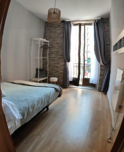 Apartamento El Primero De Steven - Pegado A Playa De San Lorenzo