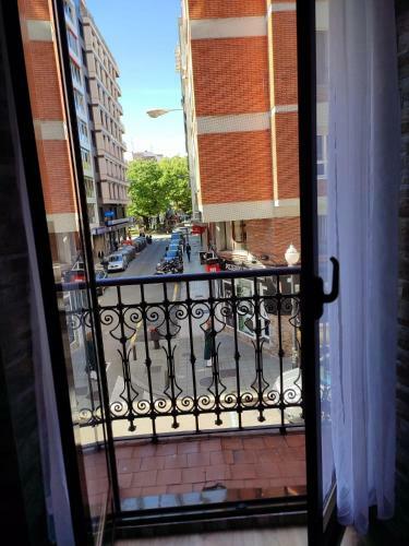 Apartamento El Primero De Steven - Pegado A Playa De San Lorenzo