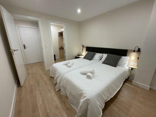 144a - Apartamento Moderno Gij�n