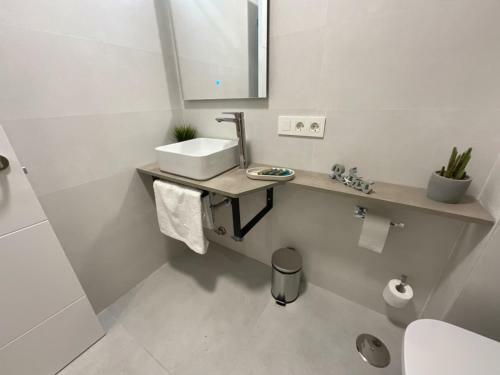 144a - Apartamento Moderno Gij�n