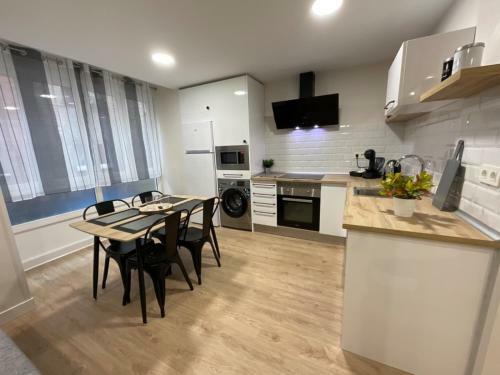 144a - Apartamento Moderno Gij�n