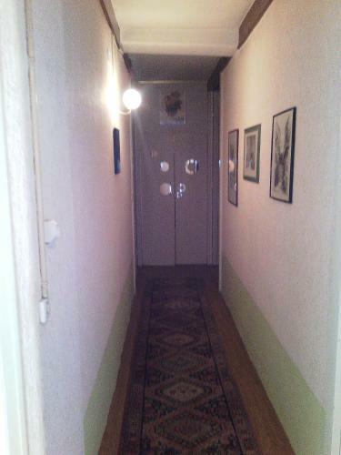 Agroturismo L'ancien Patronage