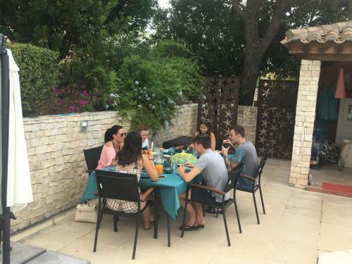 Hostal Gites C�r Causy Oleander