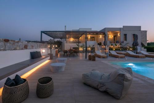 Quiet Villa Aviana,garden, Heated Pool,bbq,jacuzzi