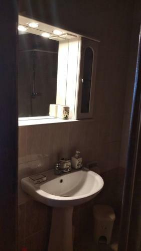 Apartamento Golden Sunset