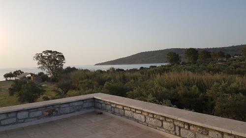 Villa Mani Kamares Beach Estate