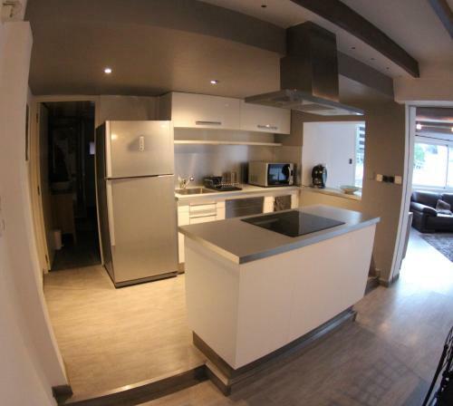 Maison St Jacques Cavaillon