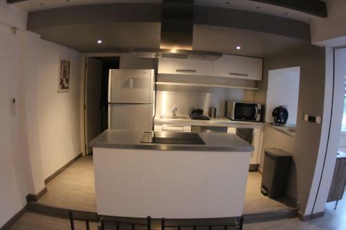 Maison St Jacques Cavaillon