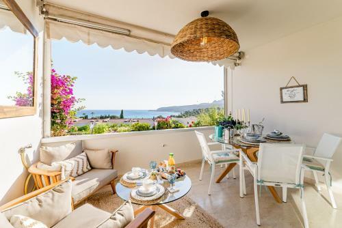 Apartamento Les Voiles Blanches Par Dodo-a-cassis
