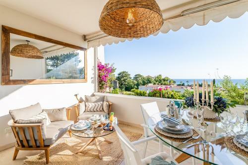 Apartamento Les Voiles Blanches Par Dodo-a-cassis