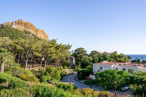 Apartamento Les Voiles Blanches Par Dodo-a-cassis