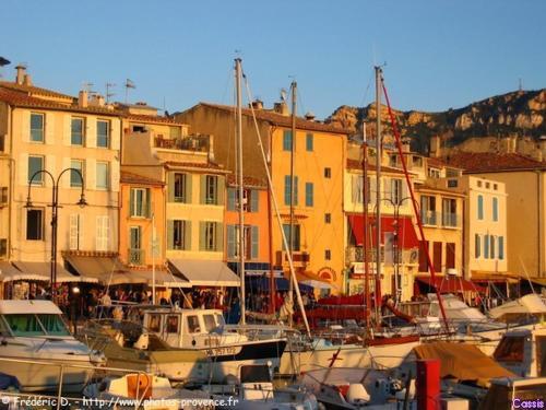 Apartamento T3 Avec Jardin Dans Villa Rocaille