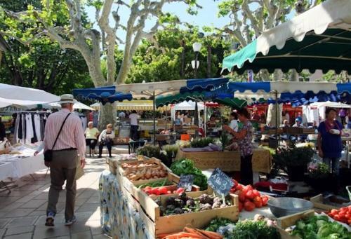 Apartamento T3 Avec Jardin Dans Villa Rocaille