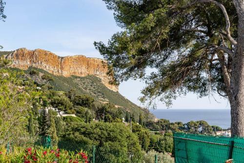 Apartamento Le Capcanaille Par Dodo-a-cassis