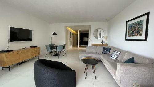 Apartamento La Mauviere - 75m2 - 4pers - Parking - Wifi