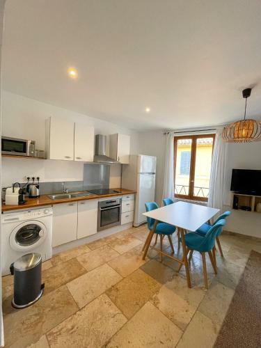 Apartamento Marius - Hyper Centre - 2 Chambres - Wifi