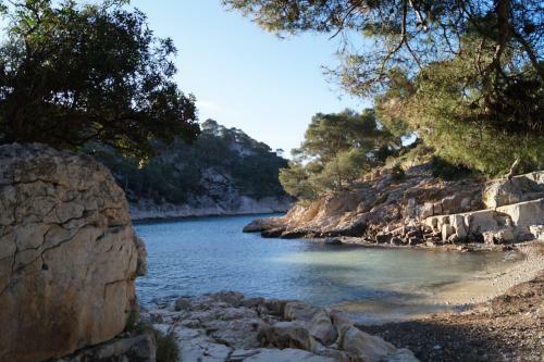 Apartamento Chant Des Cigales