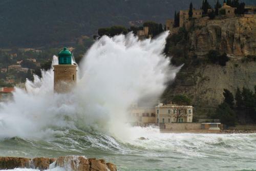 Apartamento Chant Des Cigales
