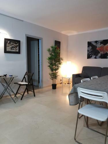 Apartamento Chant Des Cigales