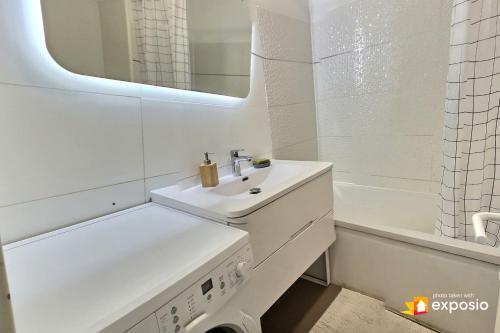 Apartamento Le Pin Parasol � Cassis - Studio 3 Personnes By K6