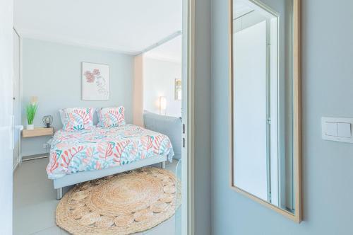 Apartamento Le Pin Parasol � Cassis - Studio 3 Personnes By K6