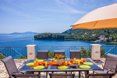 Villa Mary Lou By Villa Plus