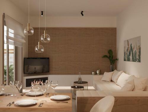 Mariann Premium Suites