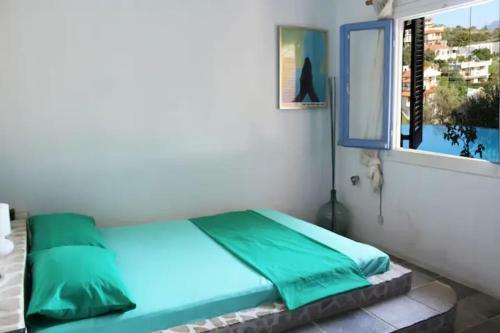 3-house Villa With Amazing Infinity Pool