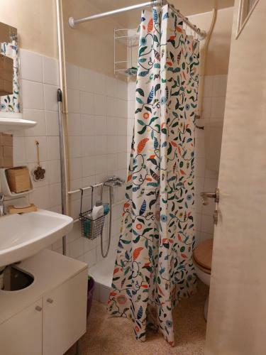 Apartamento Marianna's Studio In Saronida