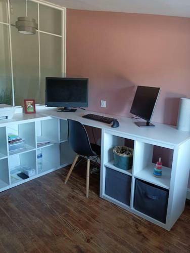 Villa My Home By Corte