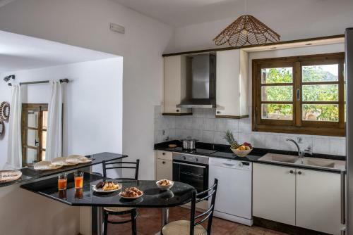 Dievandi Seaview Villa