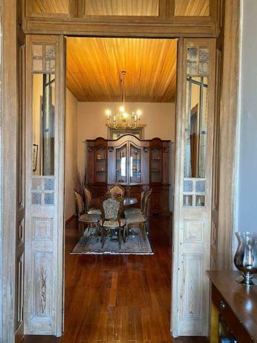 Villa Paolina - Grand Mansion