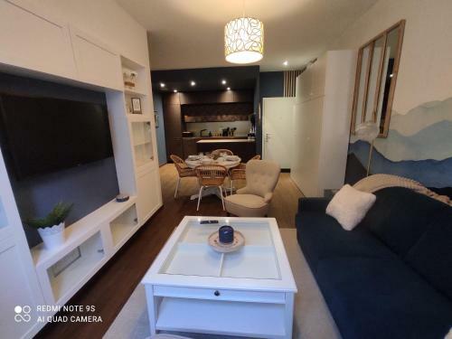 Apartamento L'eden Du Lys