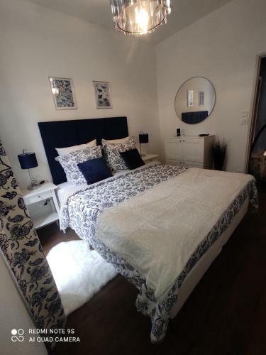 Apartamento L'eden Du Lys