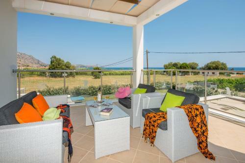 Villa Rodos Apollo By Villa Plus