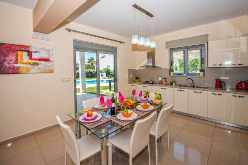 Villa Rodos Zeus By Villa Plus