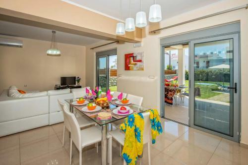 Villa Rodos Zeus By Villa Plus