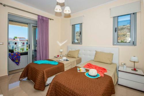 Villa Rodos Zeus By Villa Plus