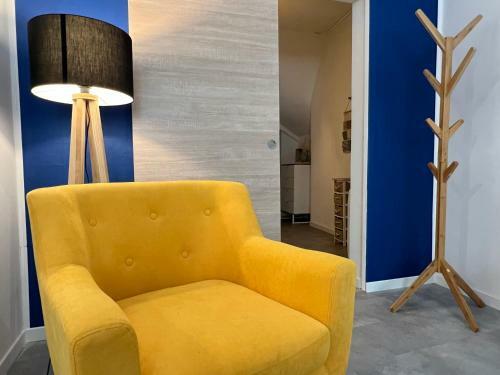 Apartamento L'hypercentral