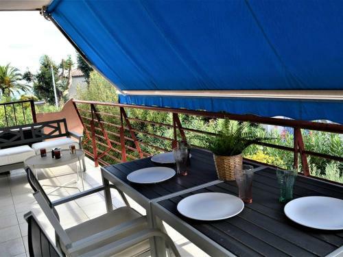 Apartamento Appartement Cavalaire-sur-mer, 2 Pi�ces, 4 Personnes - Fr-1-226b-107