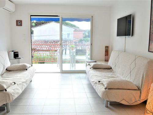 Apartamento Appartement Cavalaire-sur-mer, 2 Pi�ces, 4 Personnes - Fr-1-226b-107