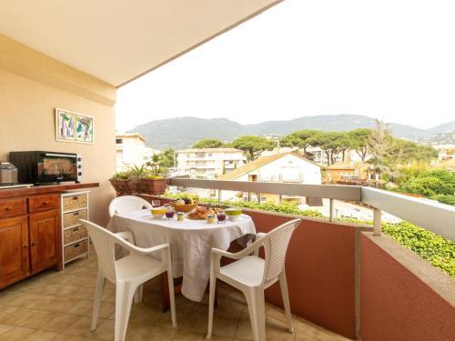 Apartamento Studio Le Grand Foc-3