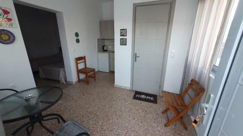 Apartamento Toulipa Lindos