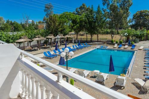 Relax Hotel