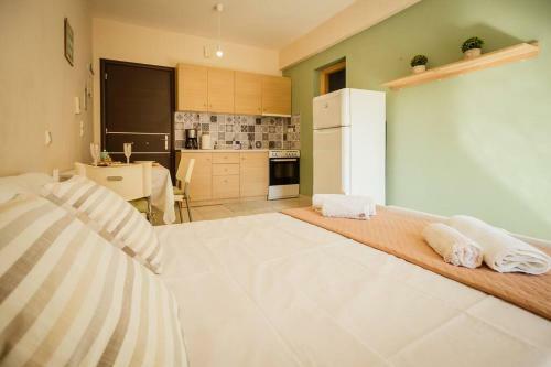 Apartamento Sunny Central Studio